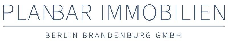 Logo - PlanBar Immobilien Berlin Brandenburg GmbH
